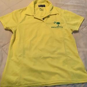 Golf Shirt